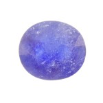 Blue Sapphire – 6.37 Carats (Ratti-7.03) Neelam